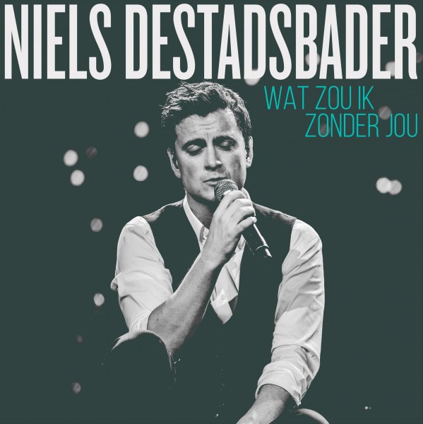 Nieuwe Single Voor Niels Destadsbader | Showbizzplaza