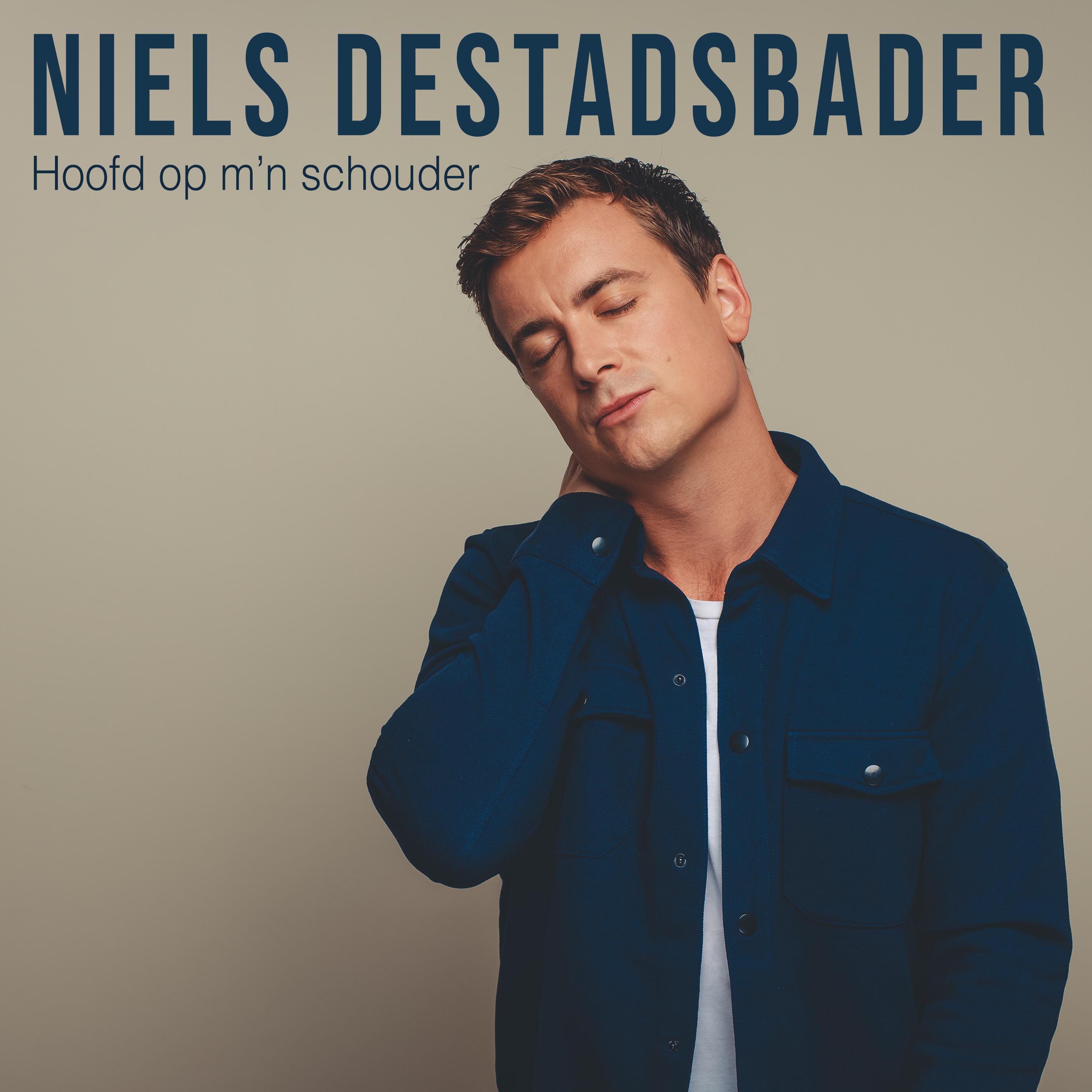 Niels laat zijn nieuwe single los | Showbizzplaza