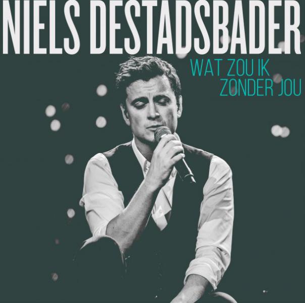 Nieuwe Single Voor Niels Destadsbader | Showbizzplaza